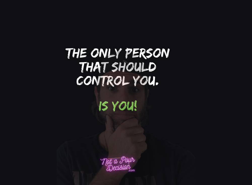 Control - do we all want it? post image