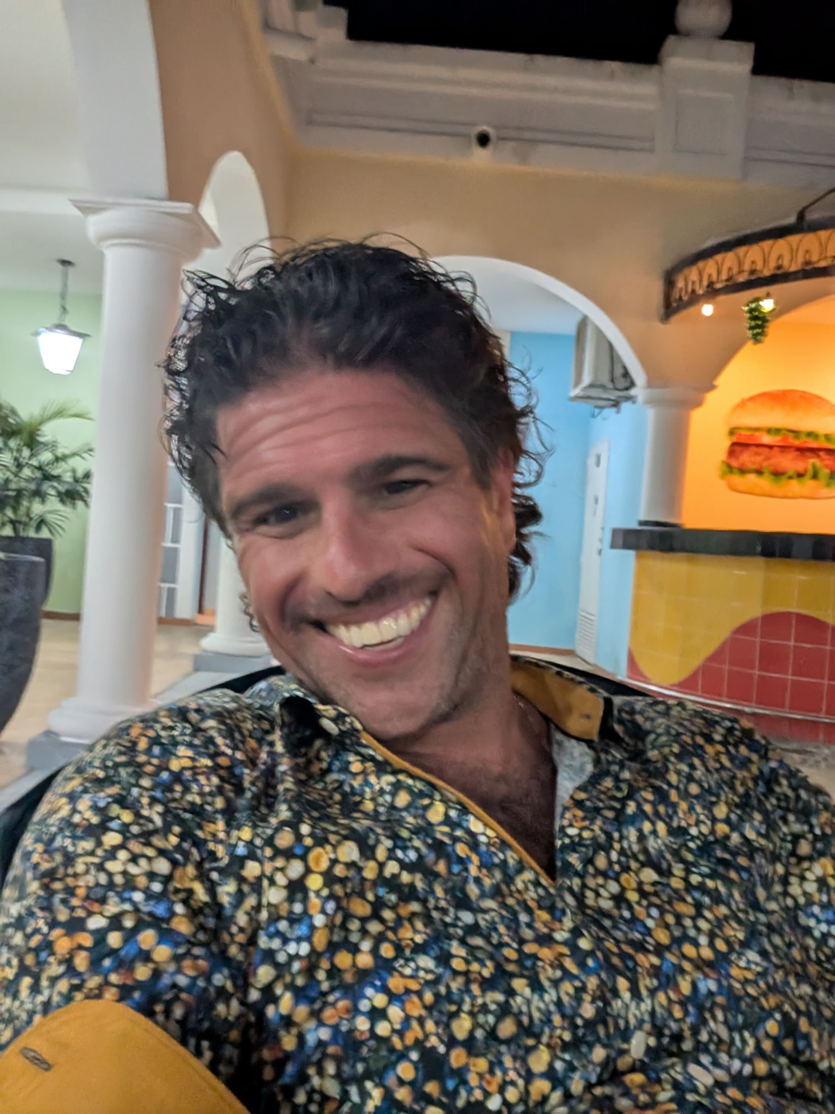 Ben Puzzuoli