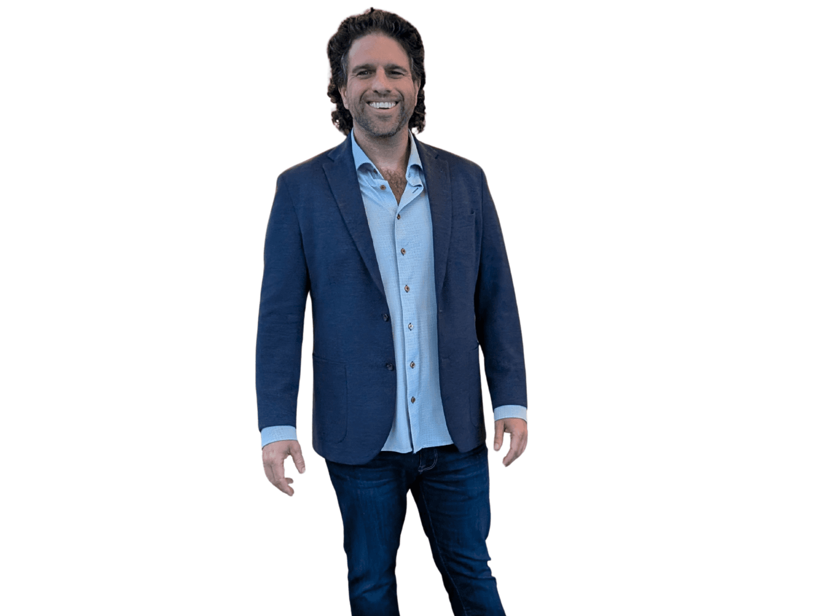 Ben Puzzuoli